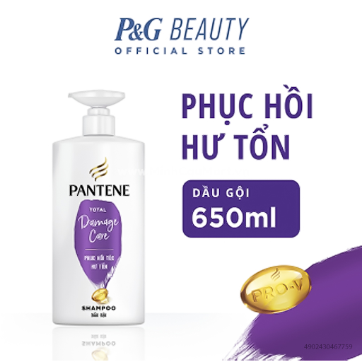 chien-luoc-marketing-cua-dau-goi-pantene-1